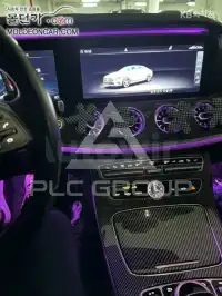 2019 Mercedes Benz CLS-Class