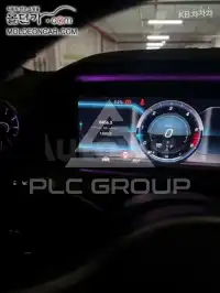 2019 Mercedes Benz CLS-Class
