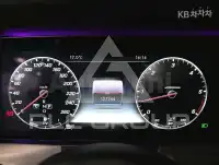 2019 Mercedes Benz CLS-Class
