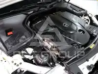 2019 Mercedes Benz CLS-Class