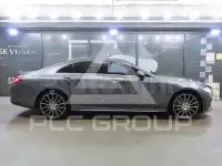 2019 Mercedes Benz CLS-Class