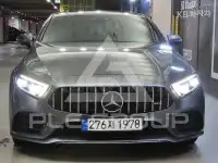 2019 Mercedes Benz CLS-Class