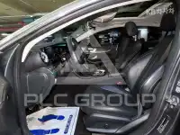 2019 Mercedes Benz CLS-Class