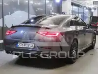 2019 Mercedes Benz CLS-Class