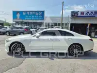 2019 Mercedes Benz CLS-Class