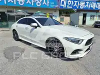 2019 Mercedes Benz CLS-Class