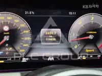 2019 Mercedes Benz CLS-Class