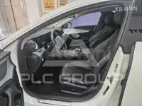 2019 Mercedes Benz CLS-Class