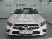 2019 Mercedes Benz CLS-Class