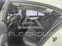 2019 Mercedes Benz CLS-Class