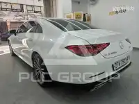 2019 Mercedes Benz CLS-Class