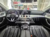 2019 Mercedes Benz CLS-Class