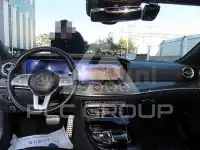 2019 Mercedes Benz CLS-Class