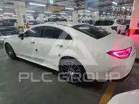 2019 Mercedes Benz CLS-Class