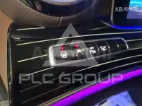 2019 Mercedes Benz CLS-Class