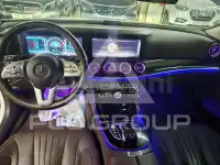 2019 Mercedes Benz CLS-Class