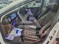 2019 Mercedes Benz CLS-Class