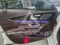 2019 Mercedes Benz CLS-Class