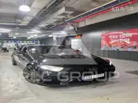 2019 Mercedes Benz CLS-Class