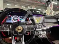 2019 Mercedes Benz CLS-Class