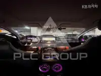 2019 Mercedes Benz CLS-Class