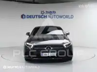 2019 Mercedes Benz CLS-Class