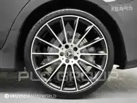 2019 Mercedes Benz CLS-Class