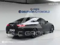 2019 Mercedes Benz CLS-Class