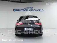 2019 Mercedes Benz CLS-Class