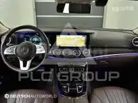 2019 Mercedes Benz CLS-Class
