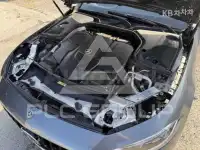 2019 Mercedes Benz CLS-Class