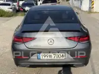 2019 Mercedes Benz CLS-Class