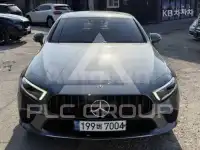 2019 Mercedes Benz CLS-Class