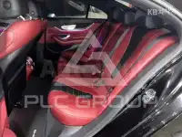 2019 Mercedes Benz CLS-Class