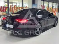 2019 Mercedes Benz CLS-Class