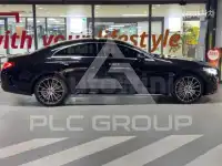 2019 Mercedes Benz CLS-Class
