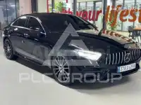 2019 Mercedes Benz CLS-Class
