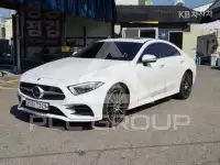 2019 Mercedes Benz CLS-Class