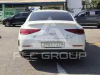 2019 Mercedes Benz CLS-Class