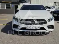 2019 Mercedes Benz CLS-Class