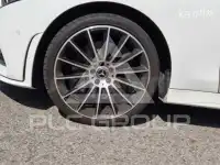 2019 Mercedes Benz CLS-Class