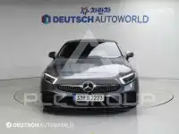 2019 Mercedes Benz CLS-Class