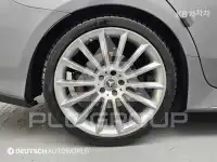 2019 Mercedes Benz CLS-Class