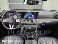2019 Mercedes Benz CLS-Class