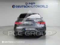 2019 Mercedes Benz CLS-Class
