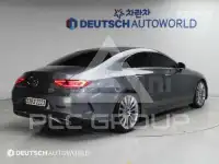 2019 Mercedes Benz CLS-Class