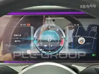 2019 Mercedes Benz CLS-Class
