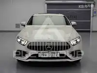 2019 Mercedes Benz CLS-Class