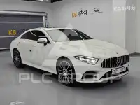 2019 Mercedes Benz CLS-Class