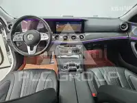 2019 Mercedes Benz CLS-Class